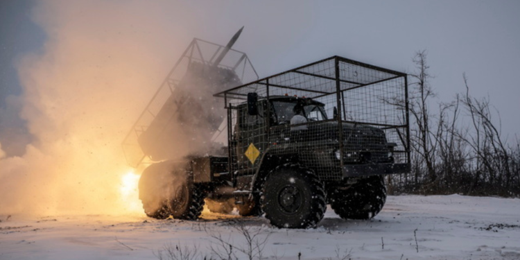 Ουκρανία: Έξι νεκροί από ρωσικά πλήγματα