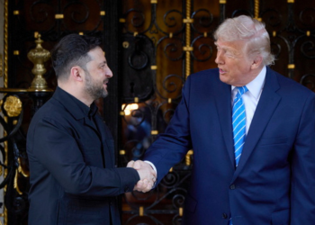 Σε εξέλιξη η τριμερής ΗΠΑ – Ρωσίας – Ουκρανίας – Το εδαφικό κρατά χαμηλά τις προσδοκίες