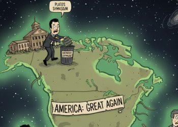 Λογοκρισία στα αμερικανικά πανεπιστήμια: Κόβουν τον Πλάτωνα γιατί είναι «woke»