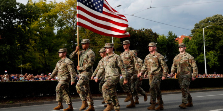 Η κλιματική κρίση σταματά εκεί που αρχίζει ο πόλεμος (βίντεο)