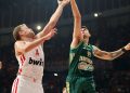 Euroleague: Με ευρωπαϊκό ντέρμπι «αιωνίων» «πέφτει η αυλαία» του 1ου γύρου