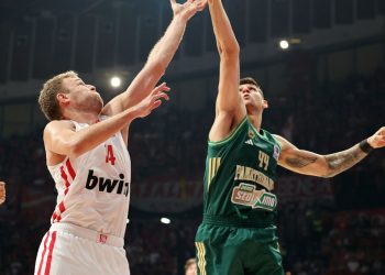 Euroleague: Με ευρωπαϊκό ντέρμπι «αιωνίων» «πέφτει η αυλαία» του 1ου γύρου