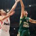 Euroleague: Με ευρωπαϊκό ντέρμπι «αιωνίων» «πέφτει η αυλαία» του 1ου γύρου