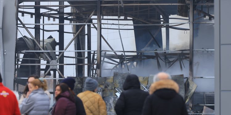 Πανελλαδική απεργία στα Τρόφιμα στις 3 Φεβρουαρίου για τις 5 νεκρές εργάτριες στη «ΒΙΟΛΑΝΤΑ» (βίντεο)