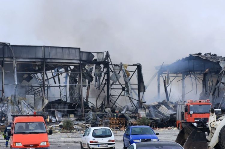 Τραγωδία στα Τρίκαλα: Τέσσερα ερωτήματα ζητούν απαντήσεις