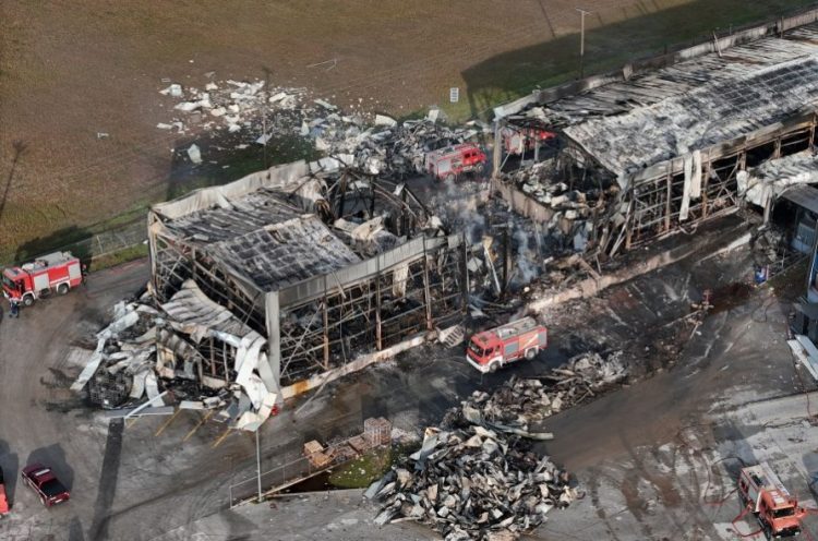 Βιολάντα: Στο «στόχαστρο» η πυρασφάλεια – Τι προκύπτει από τις καταθέσεις