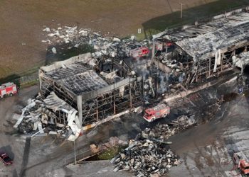 Bιολάντα: «Απελθέτω απ΄ εμού» λέει το υπουργείο για την αδειοδότηση και τους ελέγχους