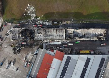 Τραγωδία στη Βιολάντα: Στο υπέδαφος έγινε η διαρροή προπανίου – Βρέθηκαν τρύπιες σωλήνες (βίντεο)