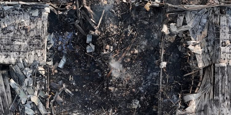 Βιολάντα: Ο ιδιοκτήτης μύριζε προπάνιο και το θεώρησε οσμή αποχέτευσης