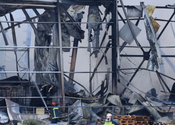 Τραγωδία στα Τρίκαλα: Αναφορές ότι εντοπίστηκε νεκρή και η πέμπτη γυναίκα που αγνοούταν