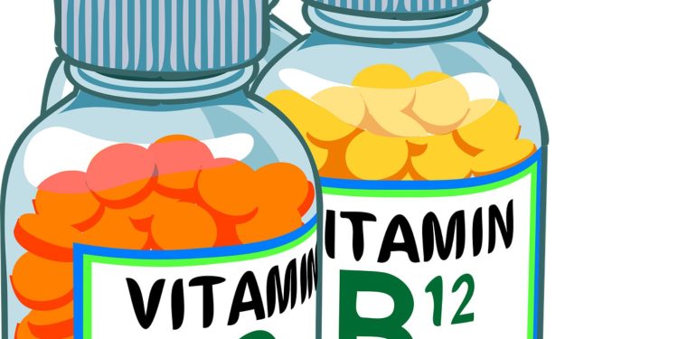 Άγχος και κατάθλιψη: Η βιταμίνη που φαίνεται να βελτιώνει τη διάθεση