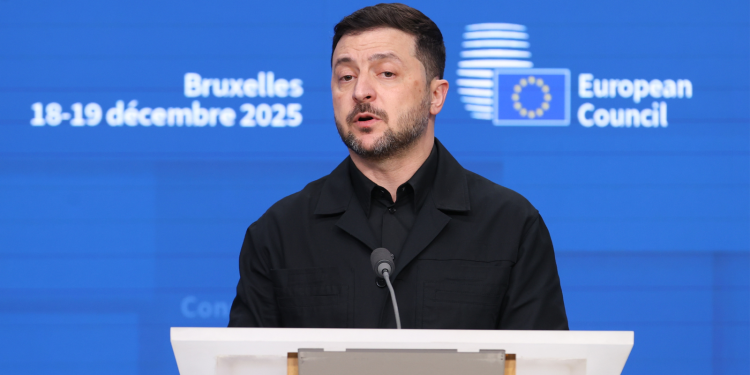 Τελευταίο καταφύγιο η ελπίδα, Βολοντίμιρ