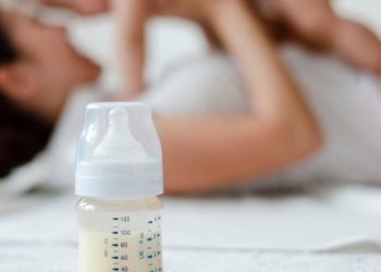 Nestle: Εθελοντική ανάκληση συγκεκριμένων προϊόντων βρεφικού γάλακτος