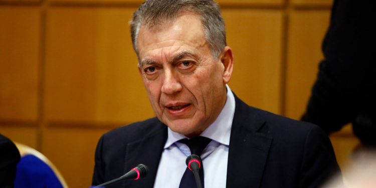 Βρούτσης: Στήριξη της πολιτείας σε αιτήματα παύσης αγώνων λόγω πένθους