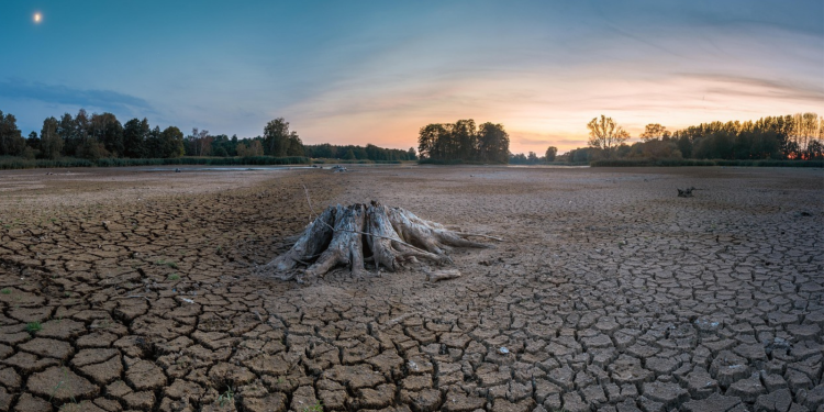 Η εποχή της «παγκόσμιας υδατικής χρεοκοπίας»