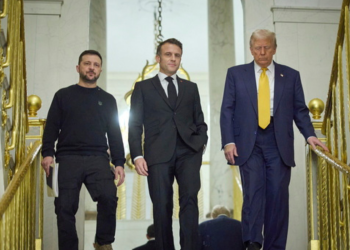 Ο χρόνος τελειώνει για την Ουκρανία και ο Ζελένσκι ανησυχεί