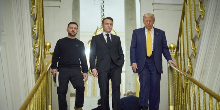 Ο χρόνος τελειώνει για την Ουκρανία και ο Ζελένσκι ανησυχεί