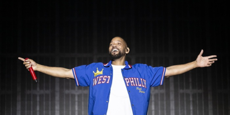 Για σεξουαλική παρενόχληση κατηγορείται ο Γουίλ Σμιθ – Τι απαντά η πλευρά του καλλιτέχνη