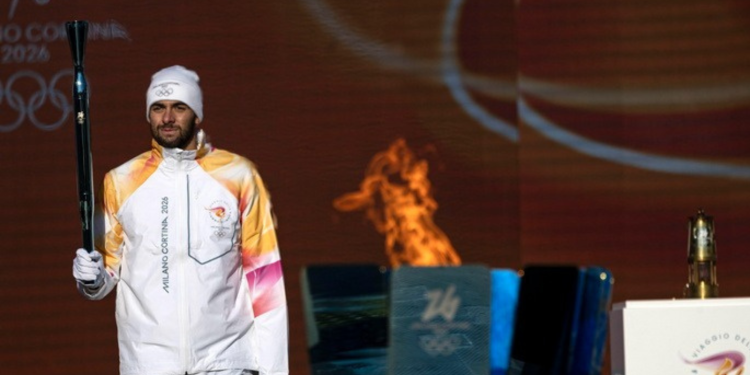 Χειμερινοί Ολυμπιακοί: Το παρών δίνει και η… ICE – «Δεν είναι καλοδεχούμενοι»