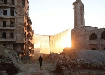 Το Χαλέπι υπό πολιορκία από του τζιχαντιστές – Οι Κούρδοι υπερασπίζονται τις συνοικίες τους (βίντεο)