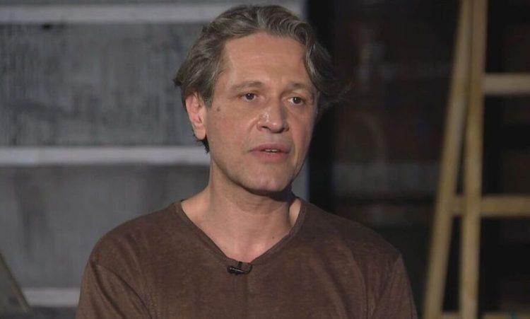 Θρήνος για τον Αιμίλιο Χειλάκη: Πέθανε η μητέρα του