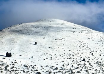 Ταΰγετος: Επιχείρηση διάσωσης 8 ορειβατών στα 2.400 μέτρα, δύο τραυματίες