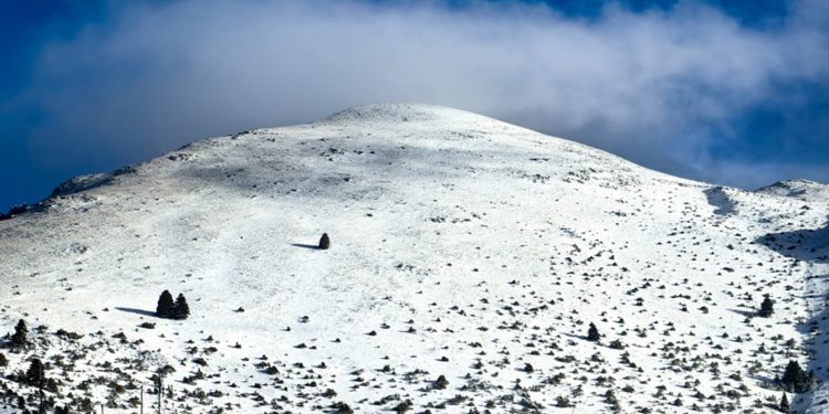 Ταΰγετος: Επιχείρηση διάσωσης 8 ορειβατών στα 2.400 μέτρα, δύο τραυματίες