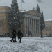 Καιρός: Έρχεται νέα «ψυχρή εισβολή» – Χιόνια ακόμα και στο κέντρο της Αθήνας