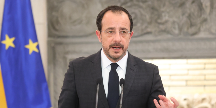 Videogate: Παραιτήθηκε ο Χαράλαμπος Χαραλάμπους από διευθυντής του γραφείου του Νίκου Χριστοδουλίδη