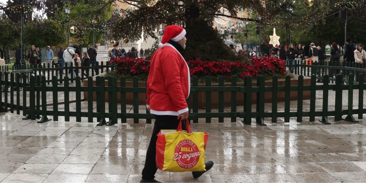 Αίθριος καιρός με άνοδο της θερμοκρασίας – Πώς θα εξελιχθούν τα φαινόμενα τις επόμενες μέρες