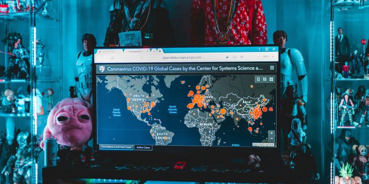 Η τεχνητή νοημοσύνη μετατρέπει τις κυβερνοεπιθέσεις σε «έξυπνο» πόλεμο