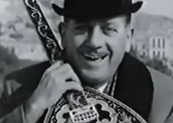 Γιώργος Ζαμπέτας: Ο αρχιτέκτονας της λαϊκής πενιάς και το ήθος μιας ολόκληρης εποχής (βίντεο)