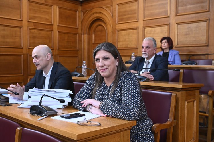 Εξεταστική ΟΠΕΚΕΠΕ: Ερωτήσεις Ζωή με κάλυψη «γαλάζιων» για πιθανές ευθύνες Τσίπρα