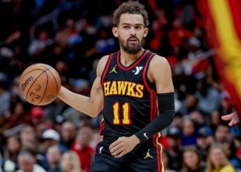 Στους Ουίζαρντς ο Τρέι Γιανγκ, τέλος εποχής στους Χοκς