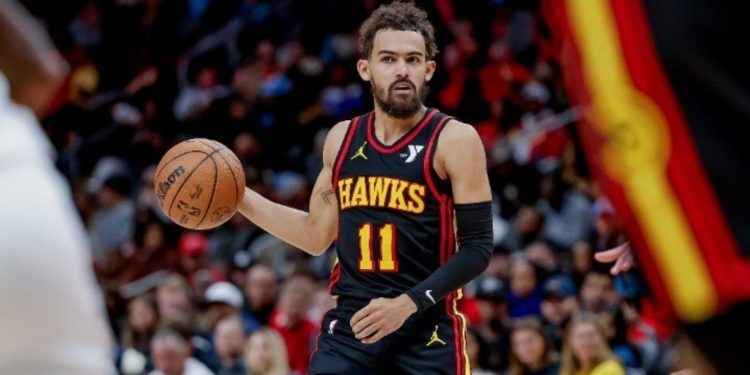 Στους Ουίζαρντς ο Τρέι Γιανγκ, τέλος εποχής στους Χοκς