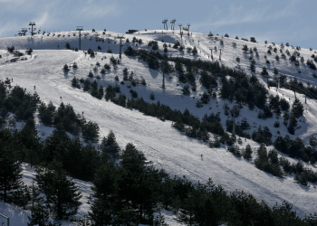 Ταΰγετος: Αίσιο τέλος για τους εγκλωβισμένους ορειβάτες – Μεταφέρονται στο νοσοκομείο Σπάρτης