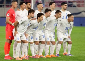 Εθνική Ελλάδας: Το πρόγραμμα στο Nations League