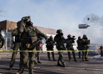 Mινεσότα: Παραίτησαν δικηγόρο της ICE που μίλησε για δυσλειτουργία της υπηρεσίας