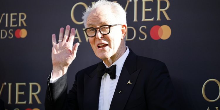 Ο Τζον Λίθγκοου θεωρεί «ειρωνική και ανεξήγητη» την τρανσοφοβία της ΤΖ. Κ. Ρόουλινγκ