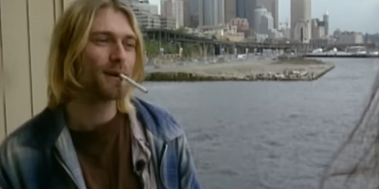 Ανατροπή με το θάνατο του Kurt Cobain… 32 χρόνια μετά (βίντεο)