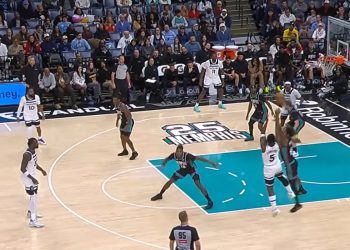 New Yorker: Ο ρόλος των αθλητών σε καιρούς κοινωνικής κρίσης