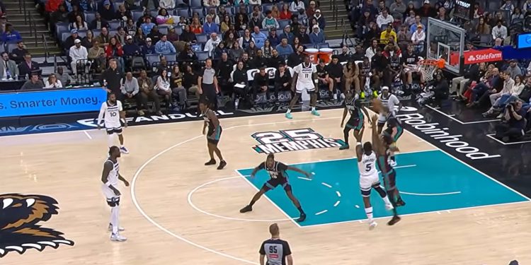 New Yorker: Ο ρόλος των αθλητών σε καιρούς κοινωνικής κρίσης