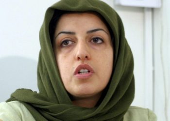 Ιράν: Η νομπελίστρια Νάργκες Μοχαμαντί σε απεργία πείνας