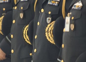 Κατασκοπεία στην Πολεμική Αεροπορία: Έδινε πληροφορίες στην Κίνα και για το ΝΑΤΟ ο αξιωματικός;