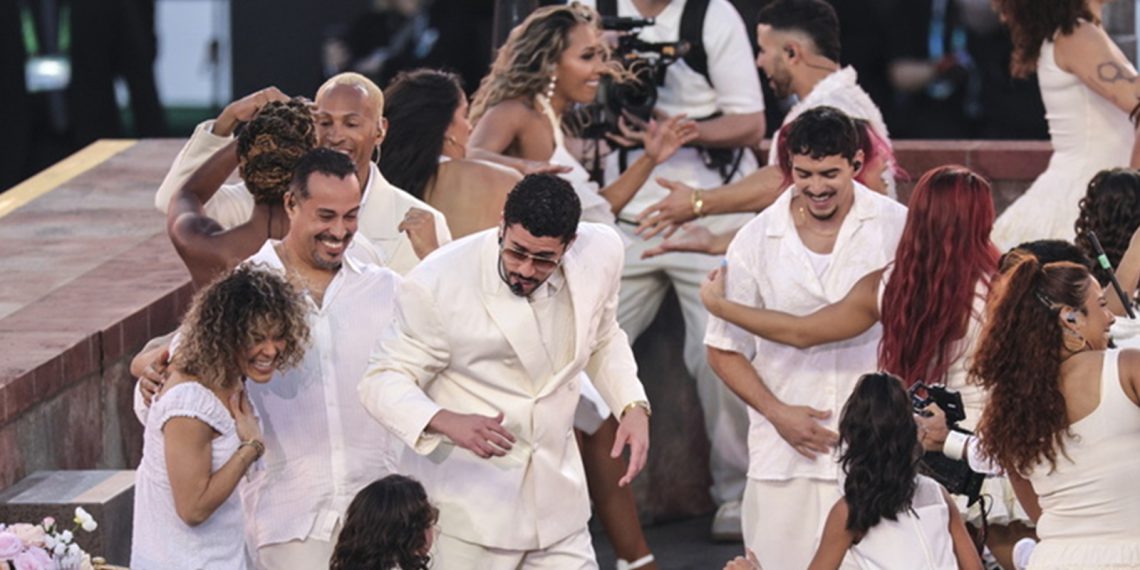 Θέαμα και Δημοκρατία στο Super Bowl