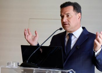 Άδωνις Γεωργιάδης για Τέμπη: «Αν έγινε λάθος στη διαχείριση του χώρου να ζητήσουμε χίλια συγγνώμη, όχι όμως συγκάλυψη»