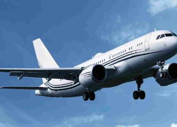 Guardian: Η ICE με ιδιωτικό τζέτ φίλου του Τραμπ απέλασε Παλαιστινίους!