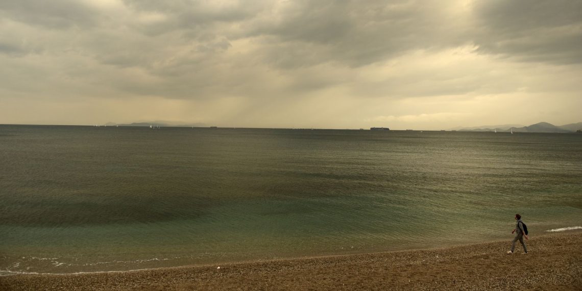 Καιρός: Νέα επιδείνωση προ των πυλών – Έρχονται σφοδρές βροχοπτώσεις και αφρικανική σκόνη