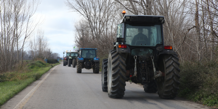 Αγρότες: Τα προβλήματα τους παραμένουν άλυτα