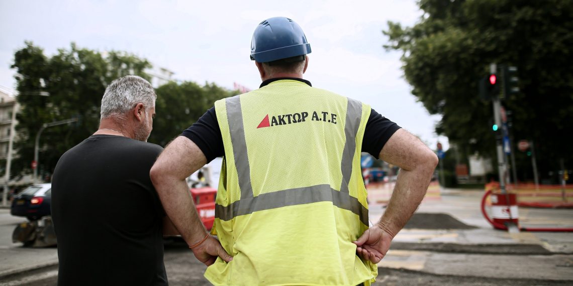 Η Ρουμανία εξελίσσεται σε «eldorado» για τον κατασκευαστικό κλάδο